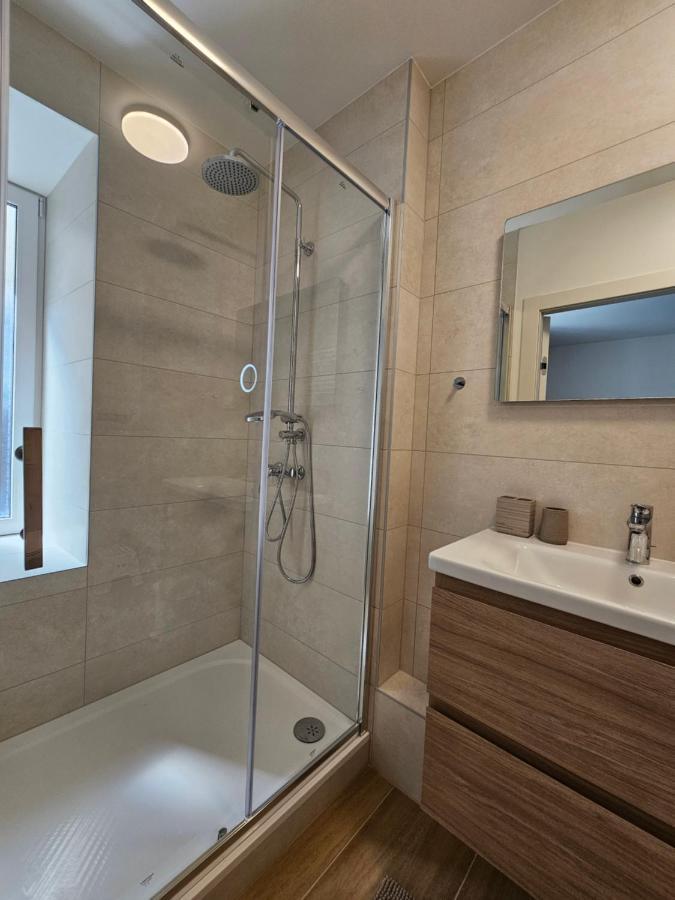 Apartmán Golden Sun Záhřeb Exteriér fotografie