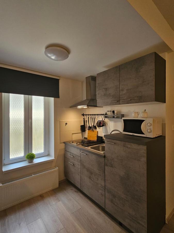 Apartmán Golden Sun Záhřeb Exteriér fotografie