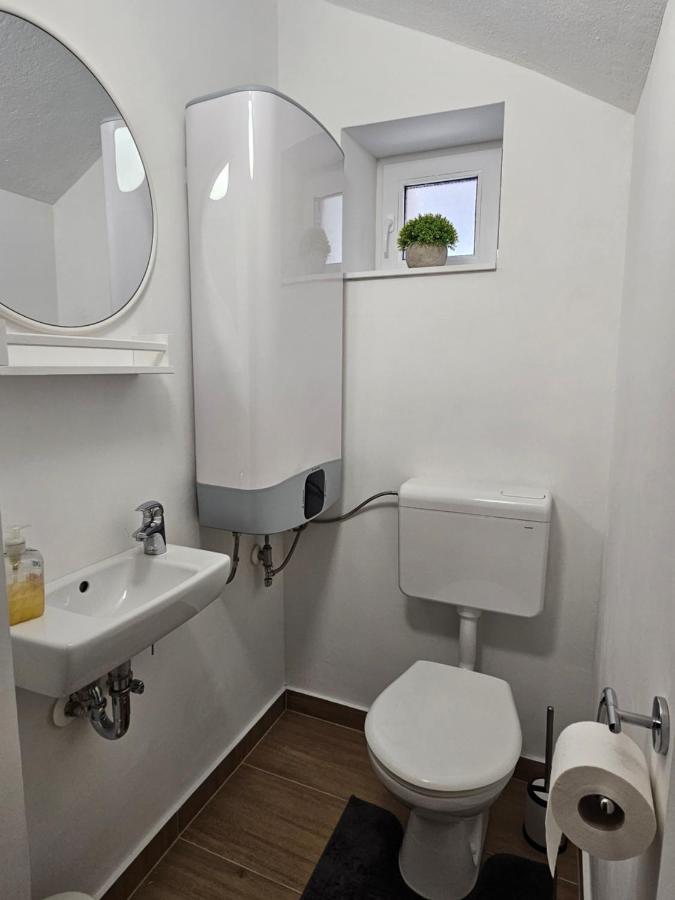 Apartmán Golden Sun Záhřeb Exteriér fotografie
