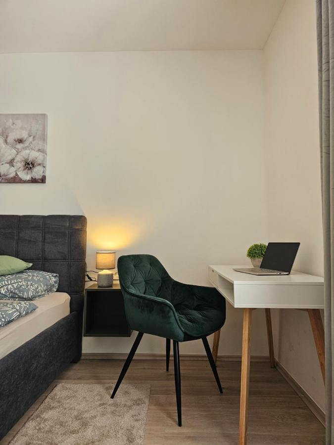 Apartmán Golden Sun Záhřeb Exteriér fotografie