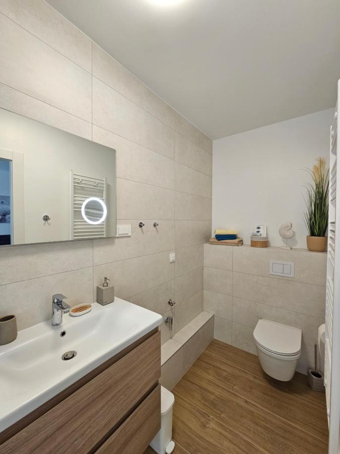 Apartmán Golden Sun Záhřeb Exteriér fotografie