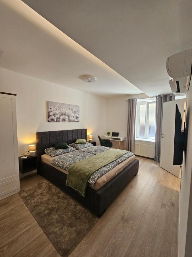Apartmán Golden Sun Záhřeb Exteriér fotografie
